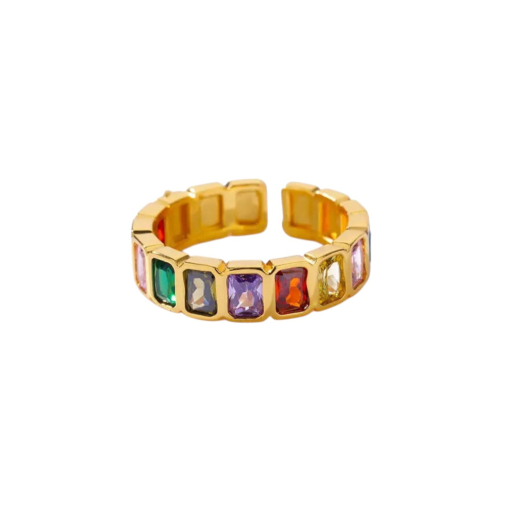 Magi Color Ring
