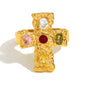 Cross Ring