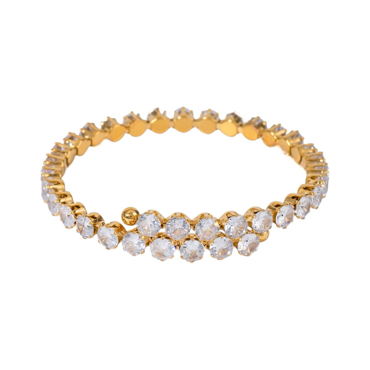 Diamond Bracelet