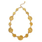 Coral Choker