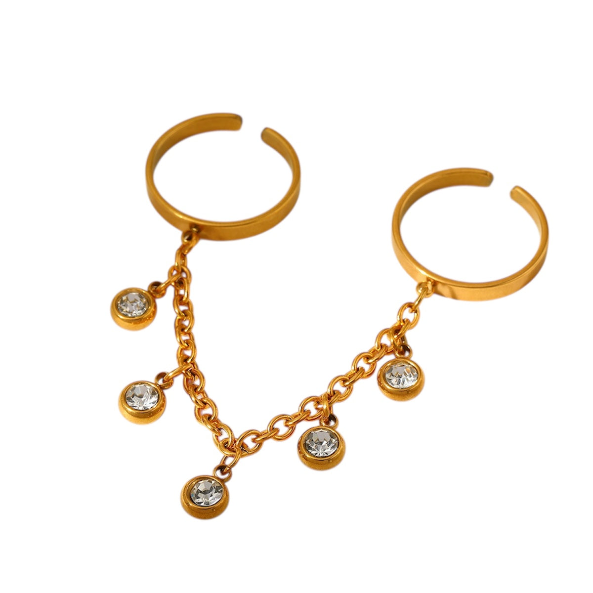 Double Ring