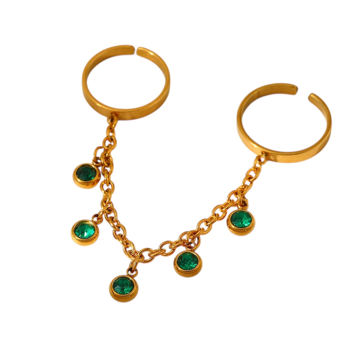 Double Ring