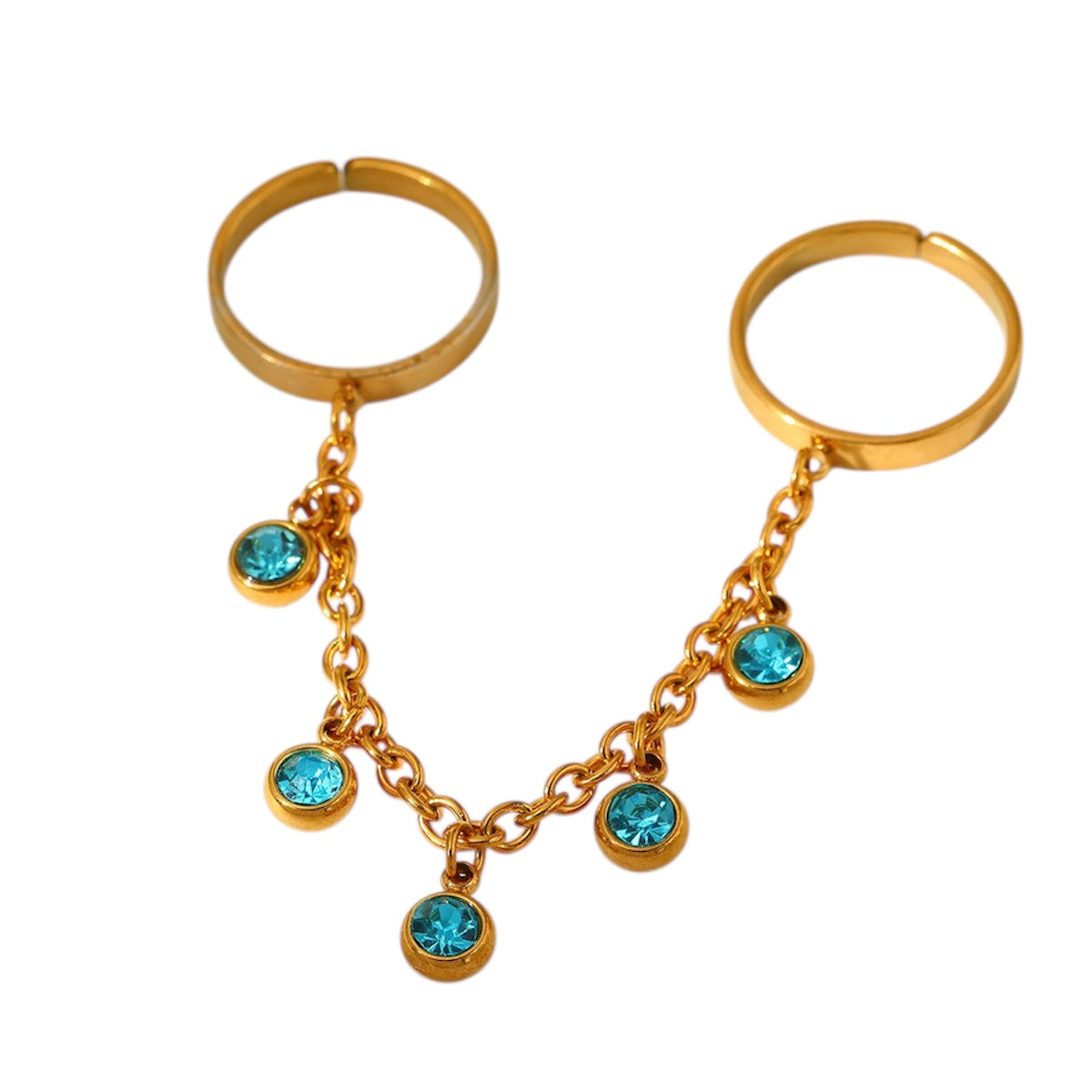 Double Ring