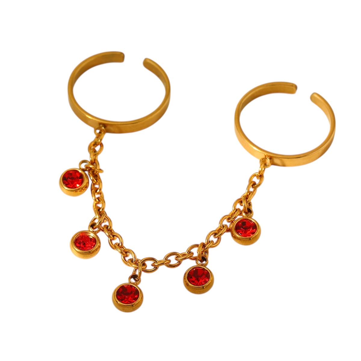 Double Ring