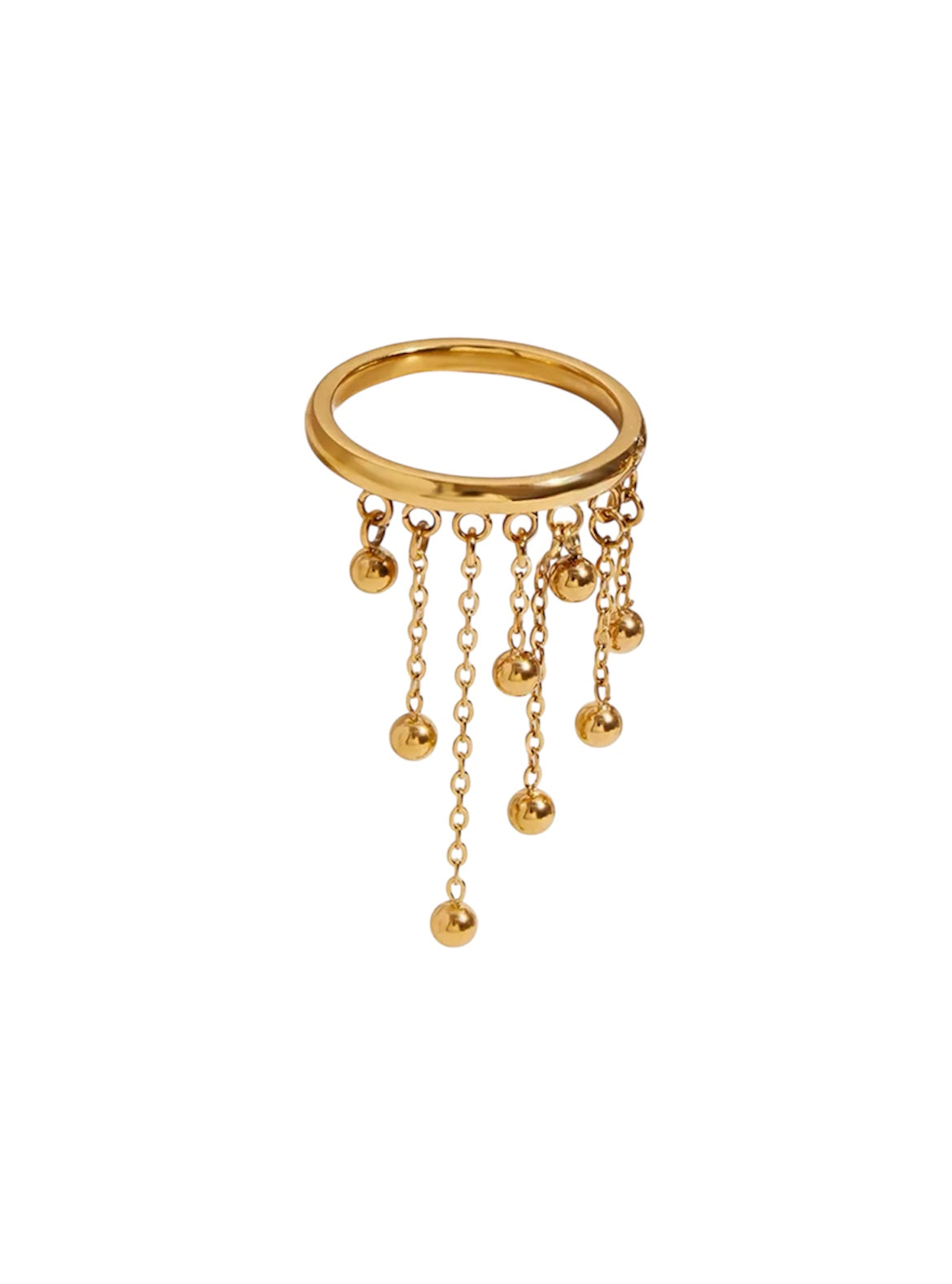 Cascada Ring