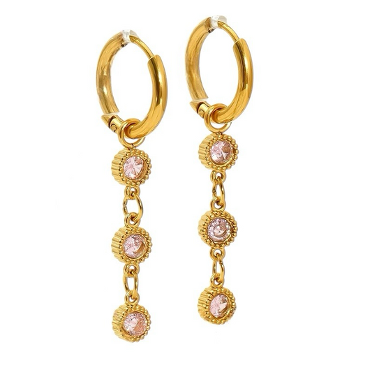 Shine Earring