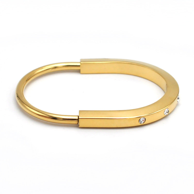 Serena Bangle