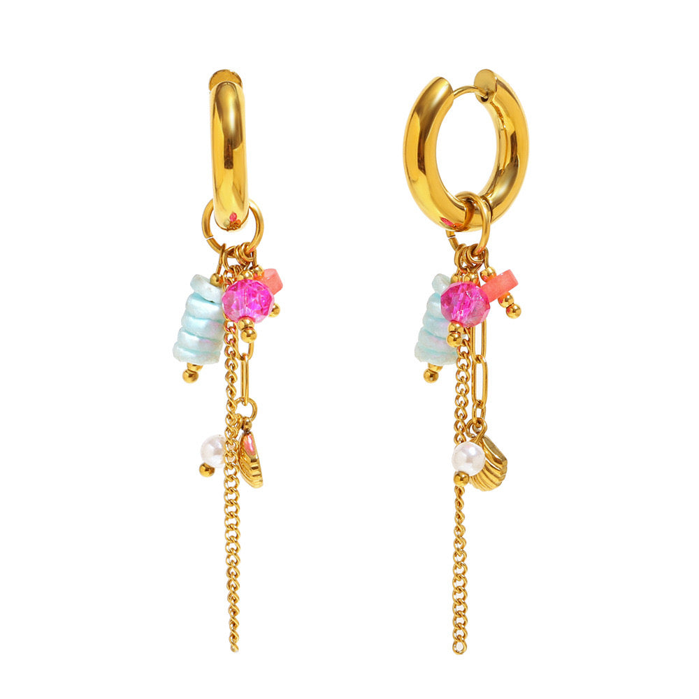 Rosalia Earring
