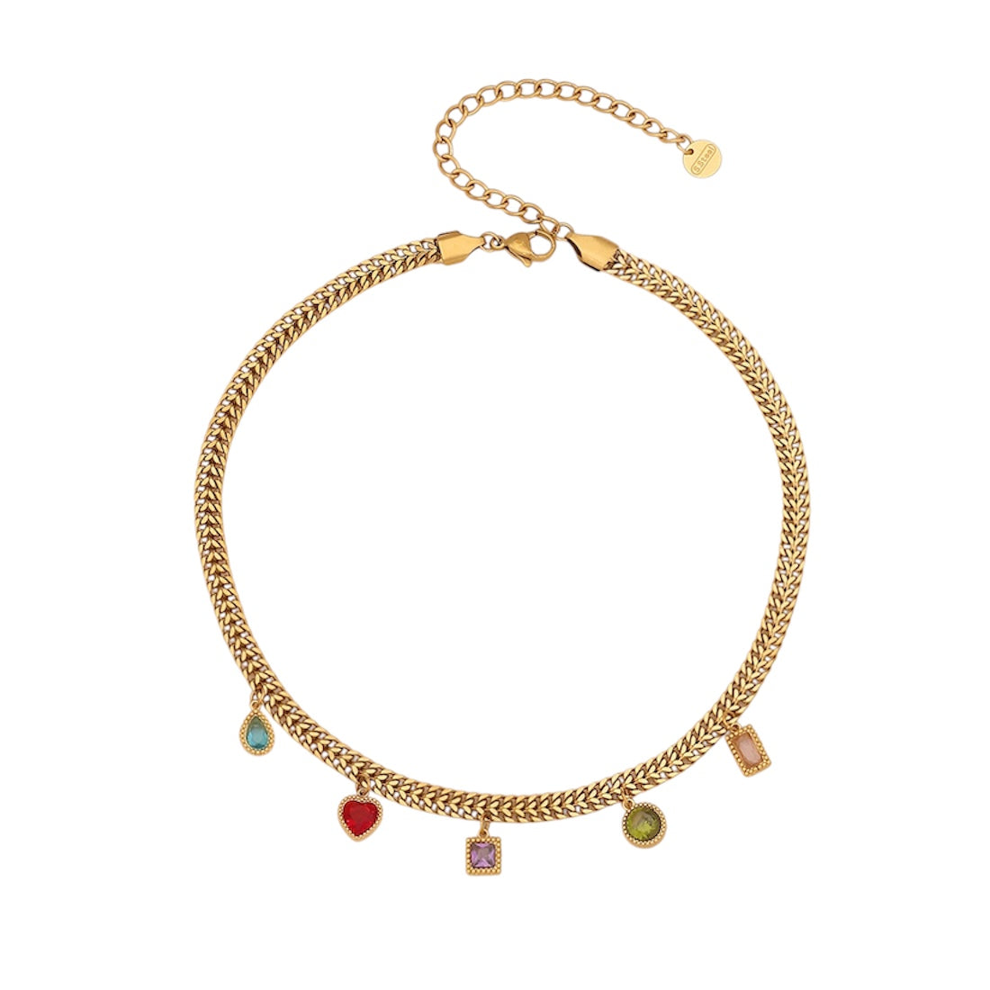 Tara Necklace