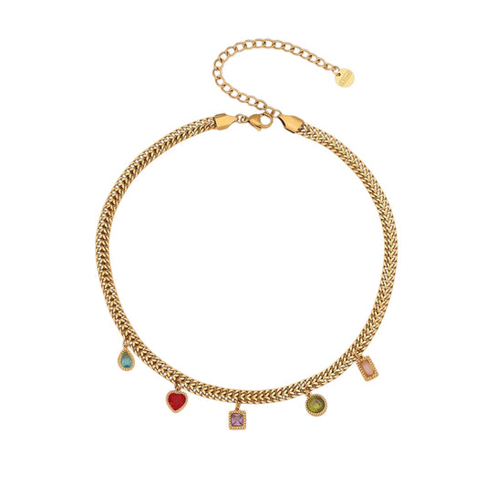 Tara Necklace