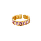 Magi Color Ring