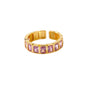 Magi Color Ring
