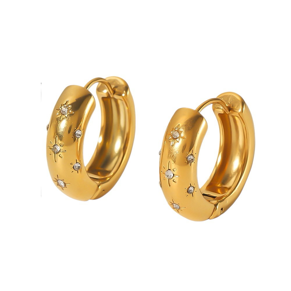 Ester Earring