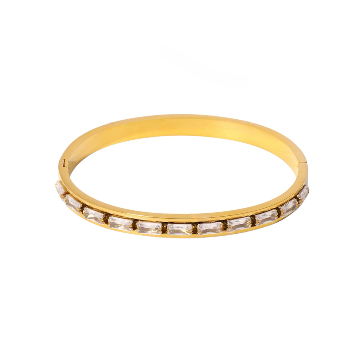 Dakota Bangle