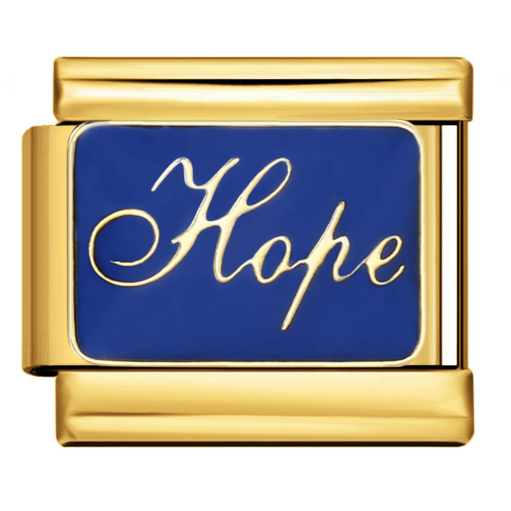 Hope Charm