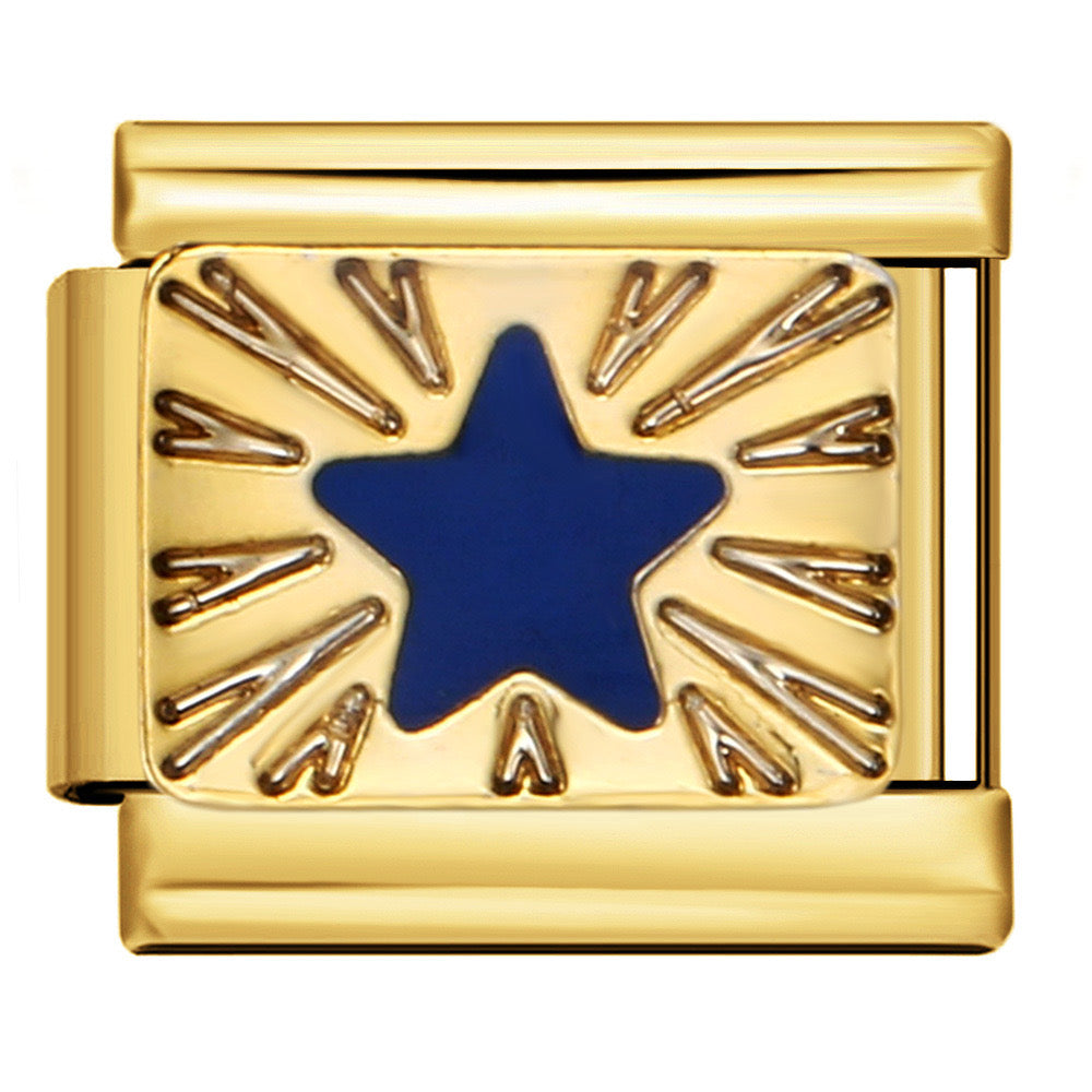 Star Charm