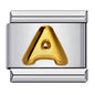 Initial Charm