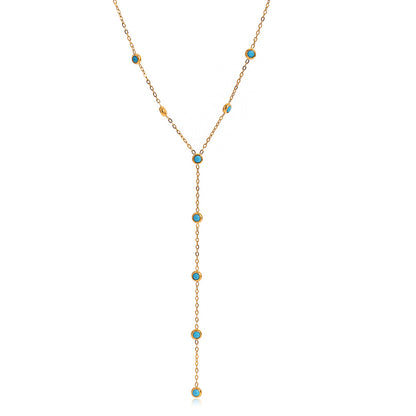 Vera Chain