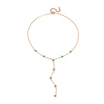Vera Chain