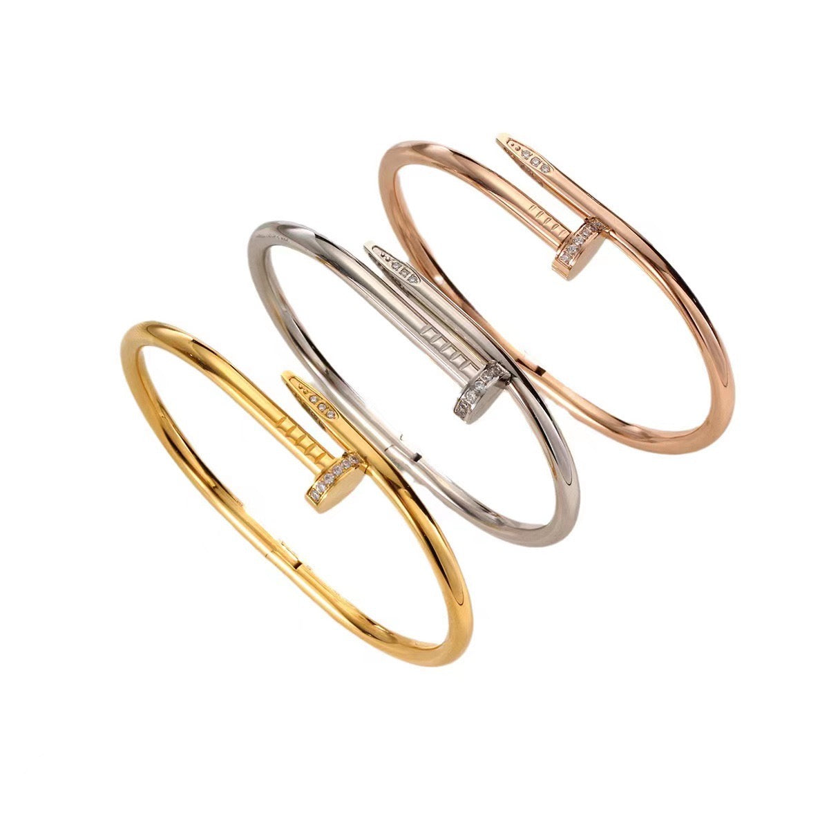 Elisa Bangle