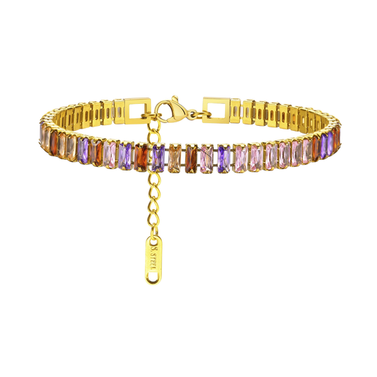 Velvet Love Bracelet