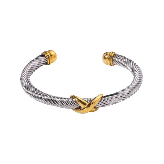 Opaline Bracelet