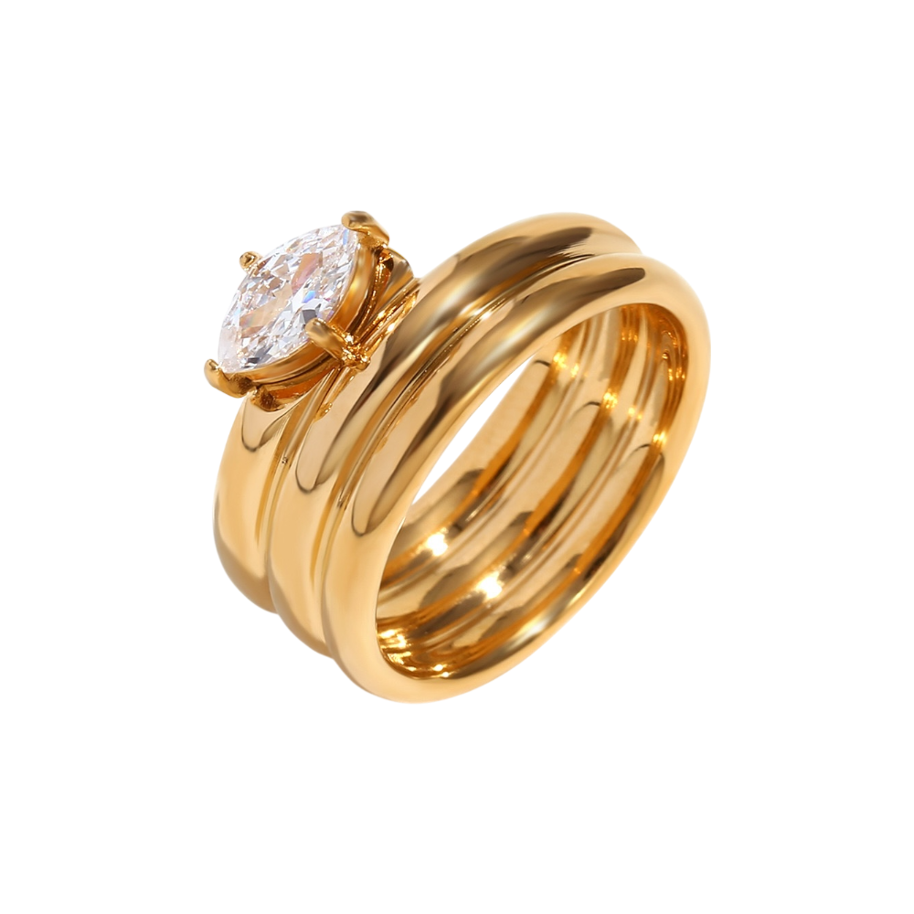 Lumière Ring