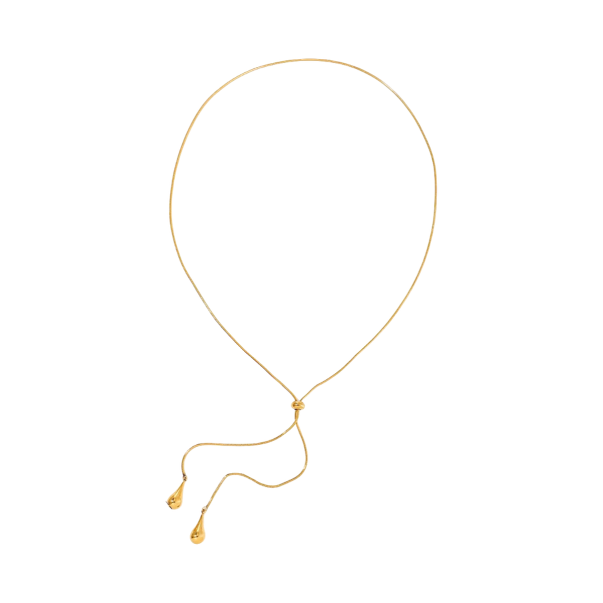 Rosé Love Chain