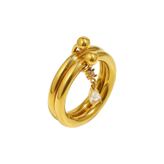 Ethereal Ring