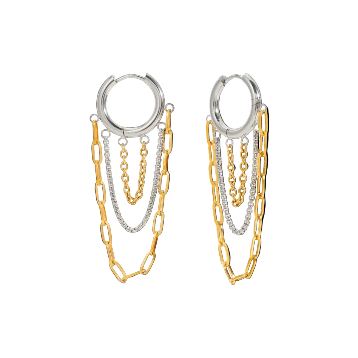 Maison Earring