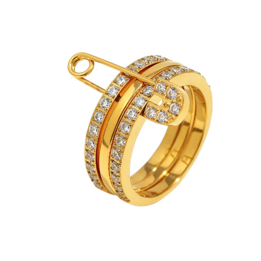 Atelier Ring