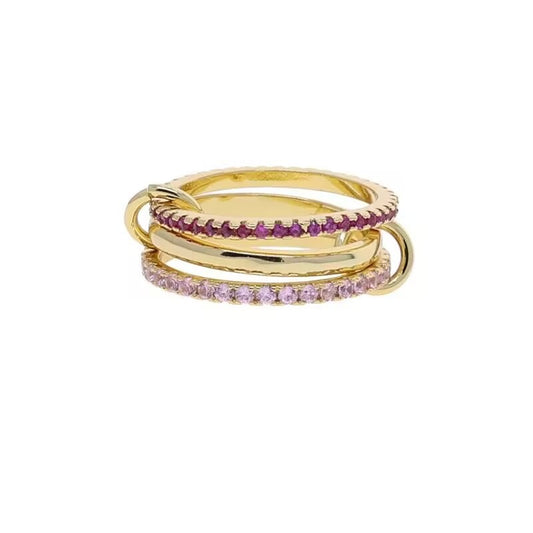 Petal Ring