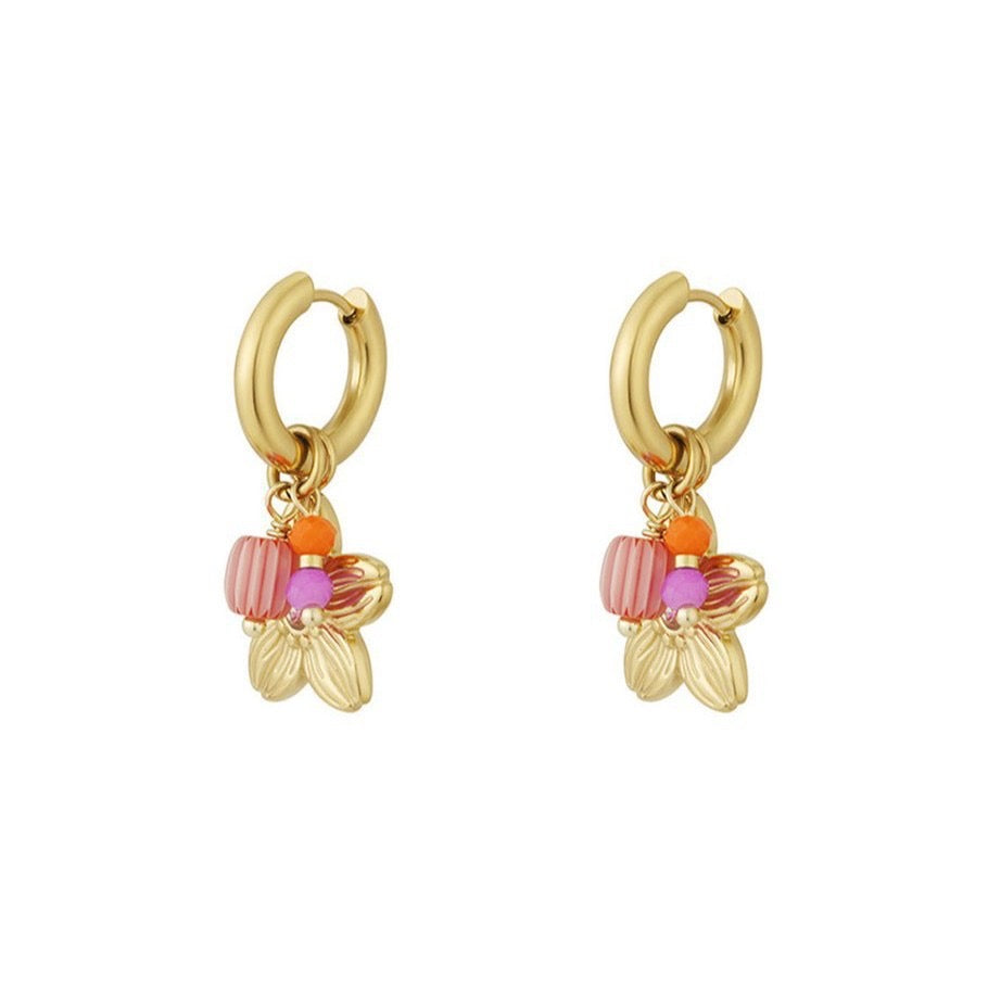 Alma Earring