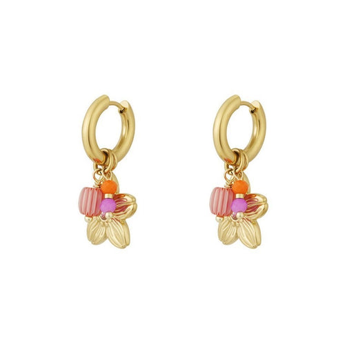 Alma Earring