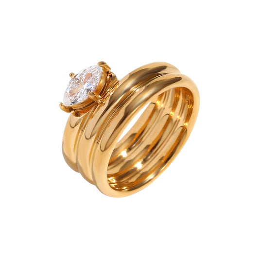Lumière Ring