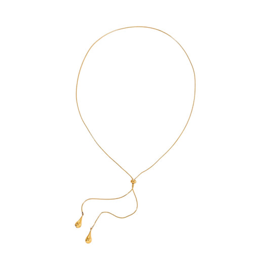 Rosé Love Chain