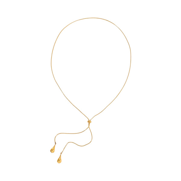 Rosé Love Chain