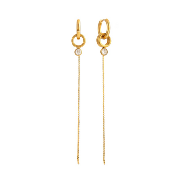 Bloom Earring