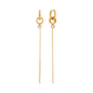 Bloom Earring