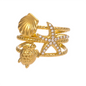 Ocean Mix Ring
